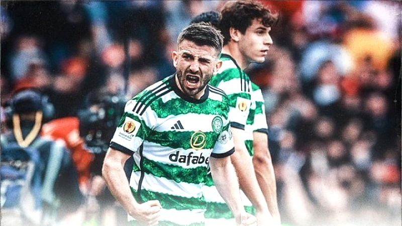 Η Χαρτς και η Σέλτικ στο προσκήνιο του σκωτσέζικου πρωταθλήματος