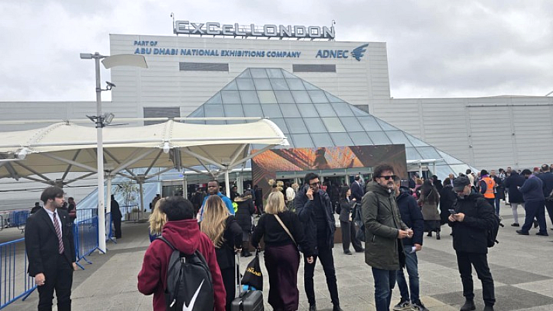 FedHATTA - ΗΑΤΤΑ: Συμμετοχή στη διεθνή έκθεση τουρισμού World Travel Market, στο Λονδίνο