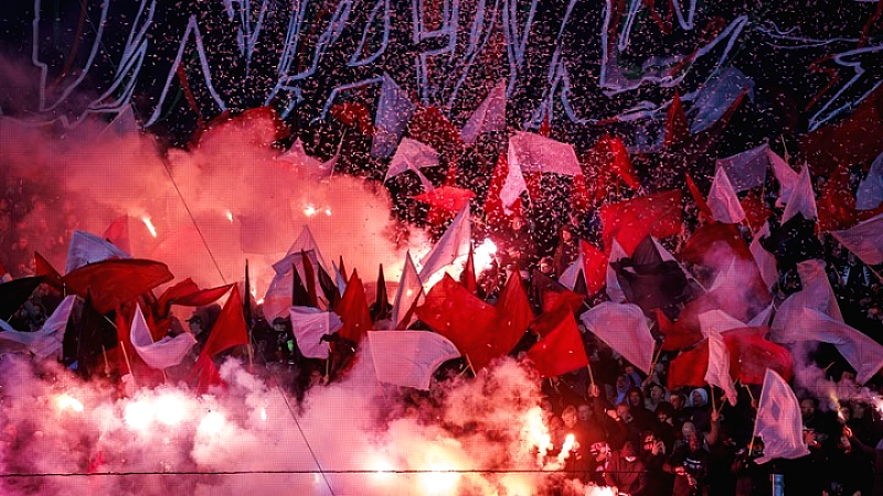 Φέγενορντ: Αγοράζει το «De Kuip» και επενδύει 70 εκατ. ευρώ σε ανακαινίσεις