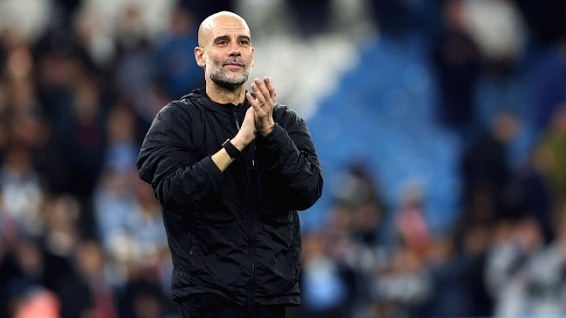 Αναζητώντας νέες προκλήσεις: Φεύγει ο Γκουαρντιόλα από τη Μάντσεστερ Σίτι;