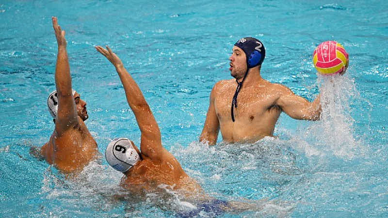 Φιλικό αγώνα με τη Σερβία προγραμματίζει η εθνική ανδρών στις 28 Δεκεμβρίου