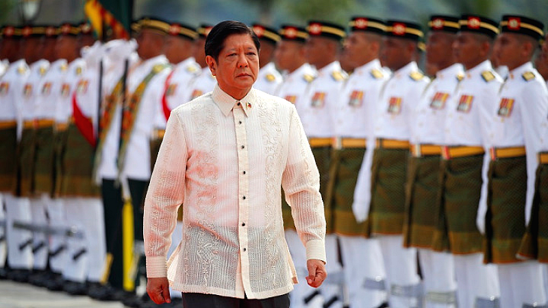 Φιλιππίνες: Υποσχέσεις για φυλακίσεις πολιτικών και αξιωματούχων σε σκάνδαλο αντιπλημμυρικών έργων