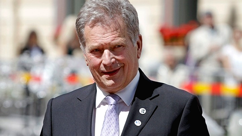 Φινλανδία: Η ανάγκη διαλόγου με τον Πούτιν σύμφωνα με τον τέως πρόεδρο