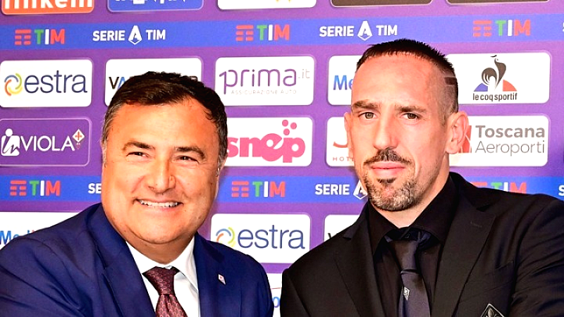 Φιορεντίνα: Ανανέωση στη διοίκηση με την αποχώρηση του Πραντέ