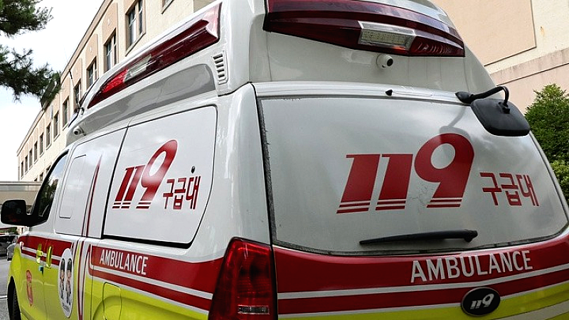 Φορτηγό οδηγεί σε τραγωδία σε αγορά στη Νότια Κορέα – 20 τραυματίες, 2 σε κρίσιμη κατάσταση