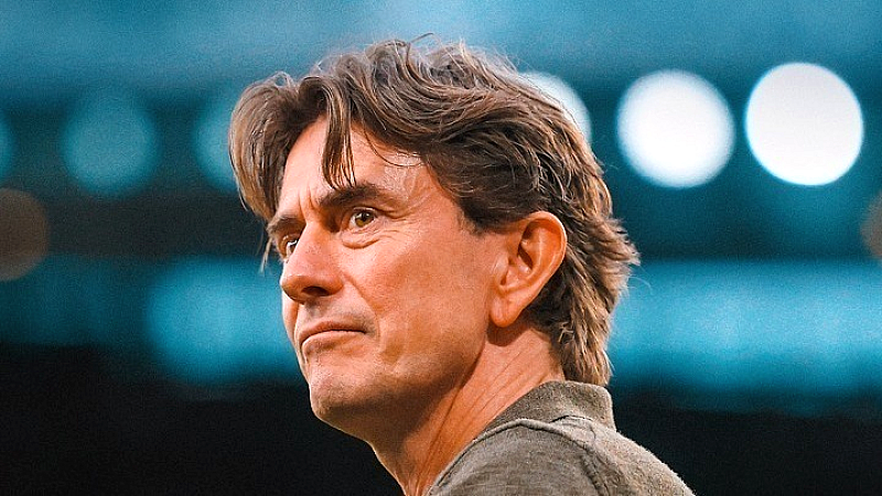 Φρανκ: «Η ENIC έχει φιλόδοξα σχέδια για την Τότεναμ»