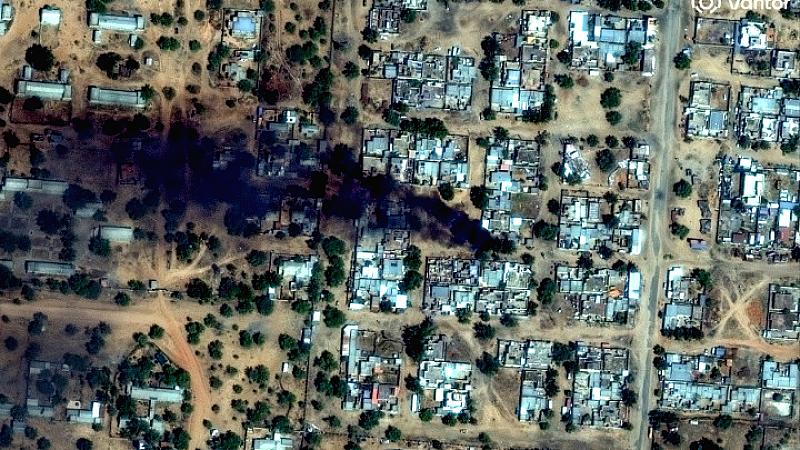 Φρικαλεότητες στην Ελ Φάσερ: Κάλεσμα του πρωθυπουργού του Σουδάν για διεθνείς διώξεις