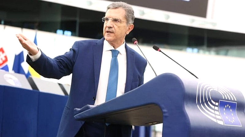 Απαίτηση Αυτιά για αποκλεισμό της Τουρκίας από το πρόγραμμα Invest EU