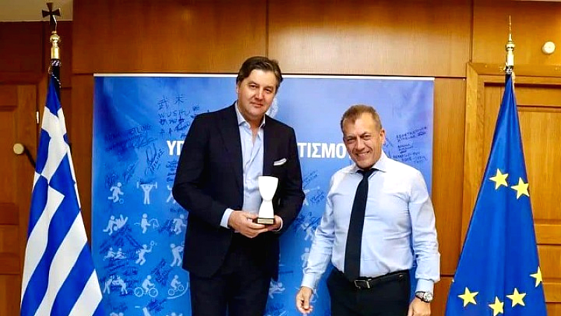 Ενθουσιασμός για το final-4 της Euroleague στην Αθήνα