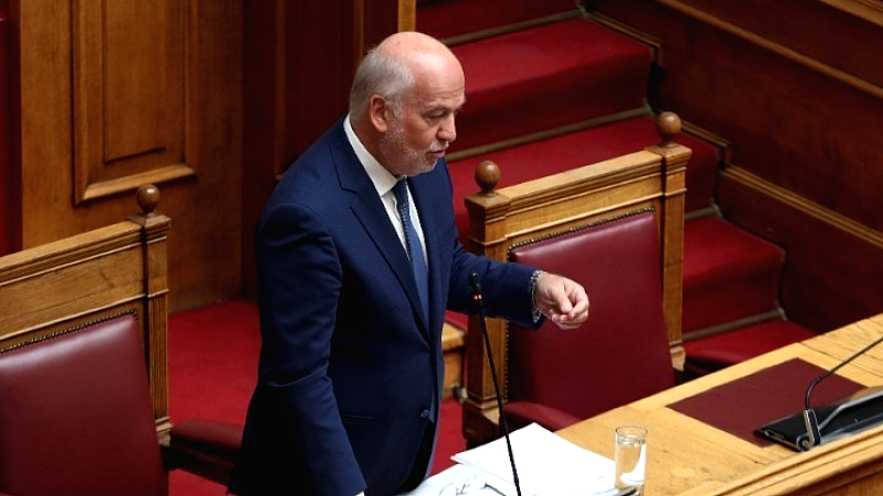 Ποινική δικογραφία για πλαστογράφηση υπογραφών κατά την ίδρυση πολιτικού κόμματος