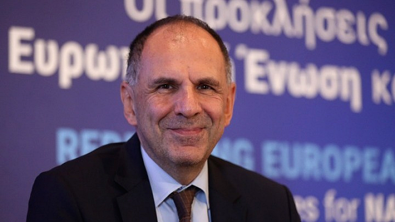 Η Ελλάδα αναλαμβάνει ηγετικό ρόλο στην Ανατολική Μεσόγειο