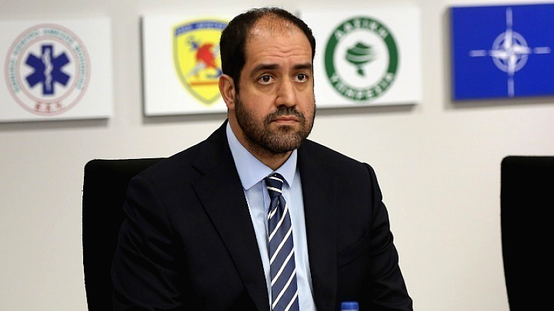 Γ. Κεφαλογιάννης: 35.500 προσεισμικοί έλεγχοι ολοκληρώθηκαν σε δημόσια κτίρια