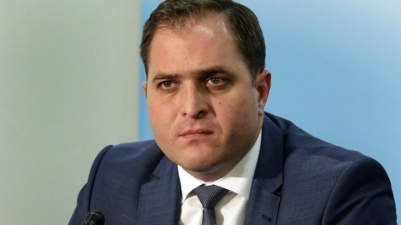 Γ. Πιτσιλής: Ο εσωτερικός έλεγχος πρέπει να προβλέπει τους κινδύνους και όχι απλώς να τους καταγράφει