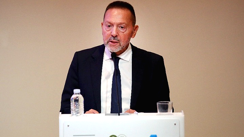 Γ. Στουρνάρας: Η μεταποίηση ως κινητήριος δύναμη για την ανάπτυξη της ελληνικής οικονομίας