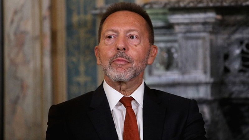 Γ. Στουρνάρας: Η μεταποίηση ως κινητήριος μοχλός ανάπτυξης για την ελληνική οικονομία