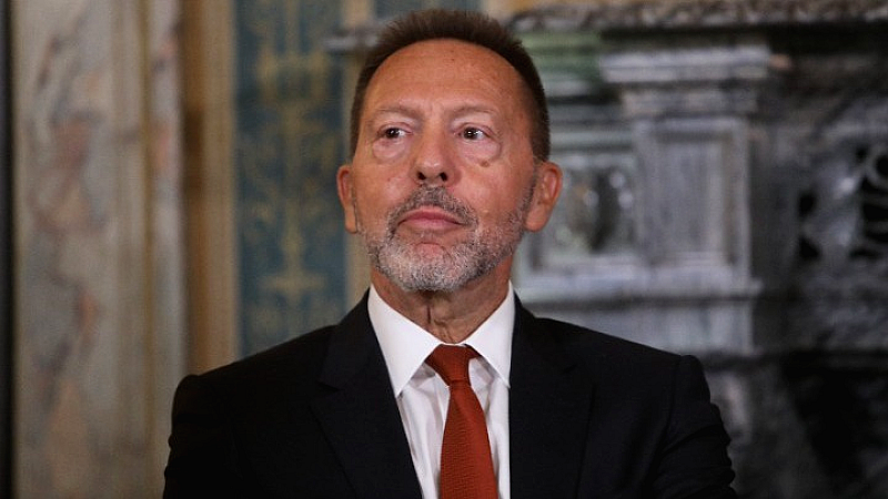 Γ. Στουρνάρας: Η οικονομία προχωρά δυναμικά παρά την πρωτοφανή αβεβαιότητα