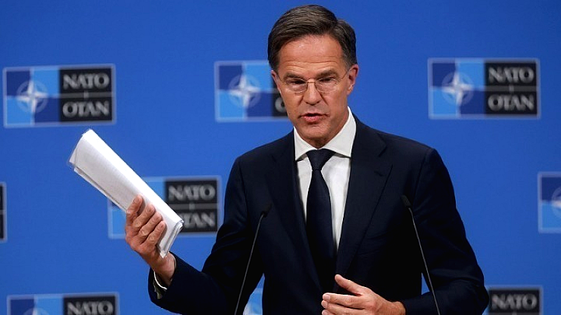 ΓΓ του ΝΑΤΟ για Ουκρανία: Χρειάζονται περαιτέρω διαπραγματεύσεις και επεξεργασία του σχεδίου των ΗΠΑ