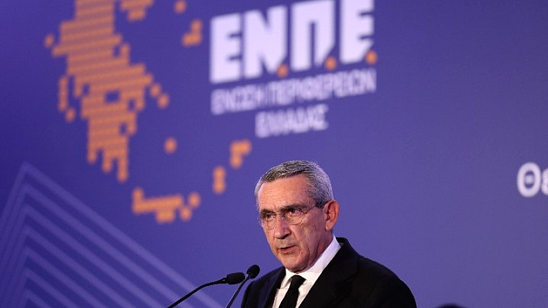 Επανεκκίνηση στον εκσυγχρονισμό της περιφερειακής αυτοδιοίκησης: Ο Γ. Χατζημάρκος μιλά για τις μεταρρυθμίσεις της ΓΣ ΕΝΠΕ