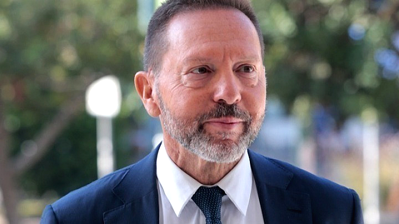 Ο ρόλος του χρηματοπιστωτικού συστήματος στην πράσινη μετάβαση σύμφωνα με τον Γιάννη Στουρνάρα