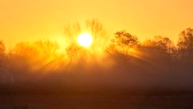 Γαλλία: Δέκα χρόνια από τη Συμφωνία του Παρισιού και η υπερθέρμανση παραμένει ανησυχητική