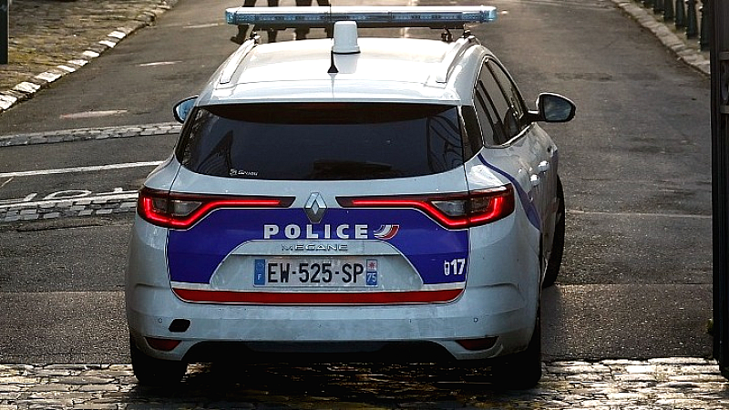 Επίθεση στο Ολερόν: Πέντε τραυματίες από οδηγό που παρέσυρε πεζούς και ποδηλάτες