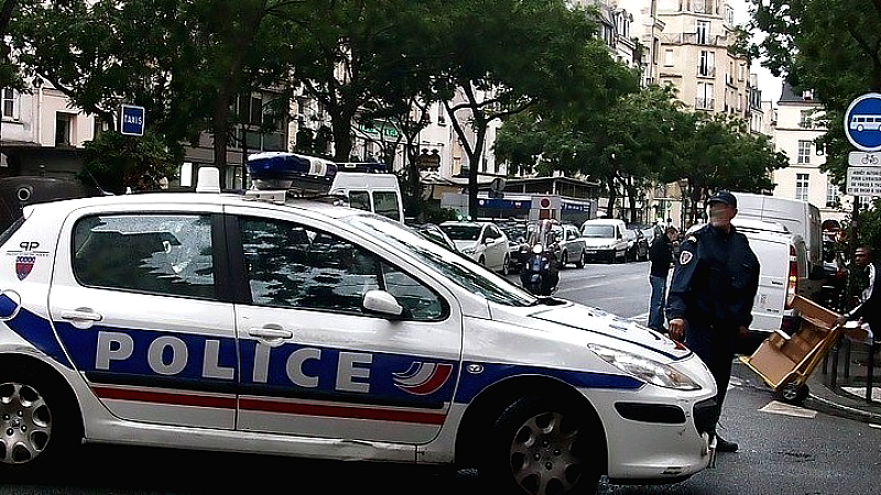 Συνελήφθησαν τέσσερα άτομα μετά τα επεισόδια στη συναυλία της Φιλαρμονικής Ορχήστρας του Ισραήλ στην Παρίσι