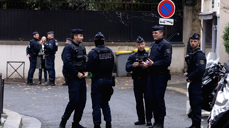 Συνελήφθησαν τέσσερις ύποπτοι για κατασκοπεία στη Γαλλία, συμπεριλαμβανομένων δύο Ρώσων