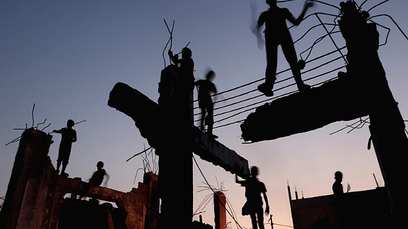 Εκεί όπου η εκεχειρία θρηνεί αθώα παιδιά: Σοκαριστική έκθεση της UNICEF για τη Γάζα