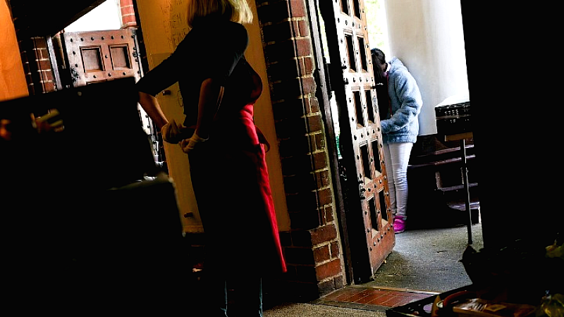 Γερμανία: Κίνδυνος φτώχειας για ένα στα επτά παιδιά το 2024