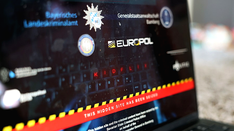 Γερμανία: Εξάρθρωση διεθνούς δικτύου διαδικτυακής απάτης και ξεπλύματος χρημάτων