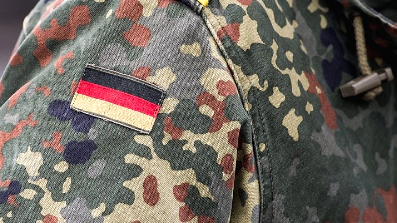 Γερμανία: Συμφωνία για την στρατιωτική θητεία με εθελοντικά και υποχρεωτικά στοιχεία