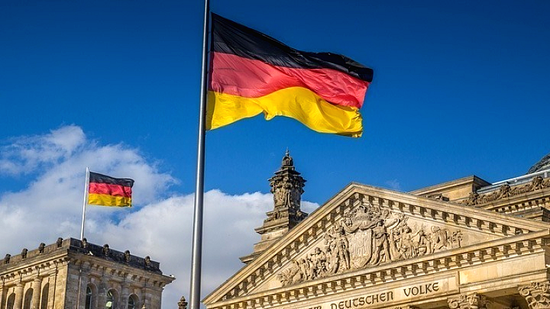 Γερμανία: Ευρωπαϊκή Αντιπρόταση για την Ουκρανία και οι Σημαντικές Διαφωνίες