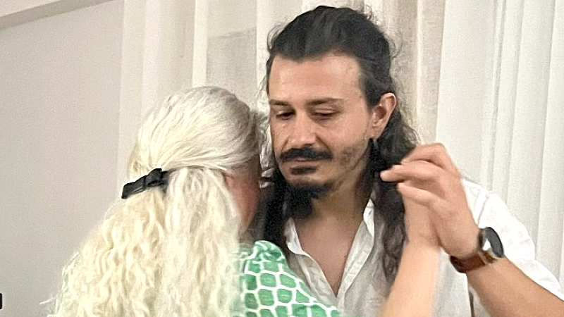 Gestaltango: Ο χορός ως μέσο ψυχοθεραπείας και αυτογνωσίας