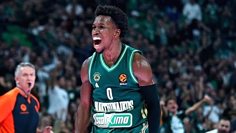 Ο Παναθηναϊκός στο κατώφλι της 3ης διαδοχικής νίκης