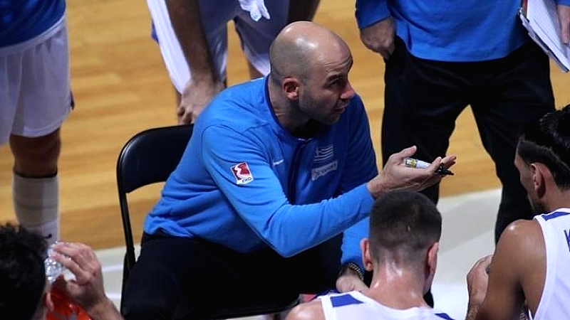 Στοχεύει σε νίκη η εθνική ενόψει Πορτογαλίας