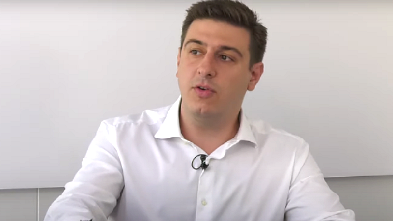 Προτεραιότητα η Θεσσαλονίκη από τον πρωθυπουργό, δηλώνει ο Γιάννης Παπαγεωργίου