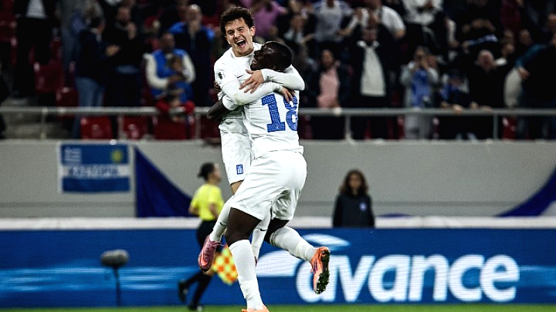 Πόσο διδακτικό μπορεί να είναι το ποδόσφαιρο σύμφωνα με τον Γιώργο Μπαντή