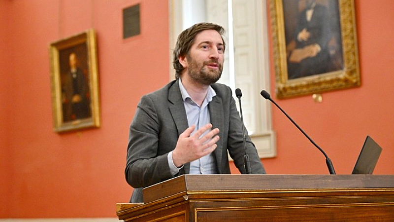 Γιορτή της επιστήμης 2025: Γαλλία και Ελλάδα συνεργάζονται για την προστασία του ωκεανού