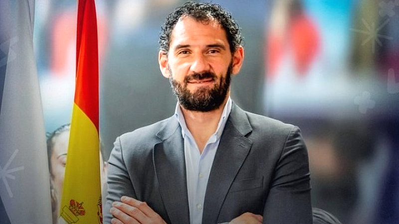 Γκαρμπαχόσα: «Το NBA Europe θα δημιουργήσει ευκαιρίες για μια Λέστερ στο ευρωπαϊκό μπάσκετ»