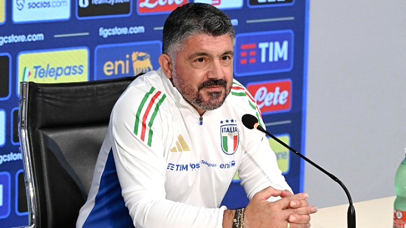 Γκατούζο: «Αδιανόητο να νικήσουμε τη Νορβηγία με 9-0»