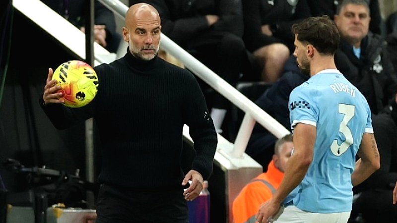 Γκουαρντιόλα: «Συνειδητοποιώ ότι γερνάω» ενόψει του 100ού αγώνα στο UCL με τη Σίτι