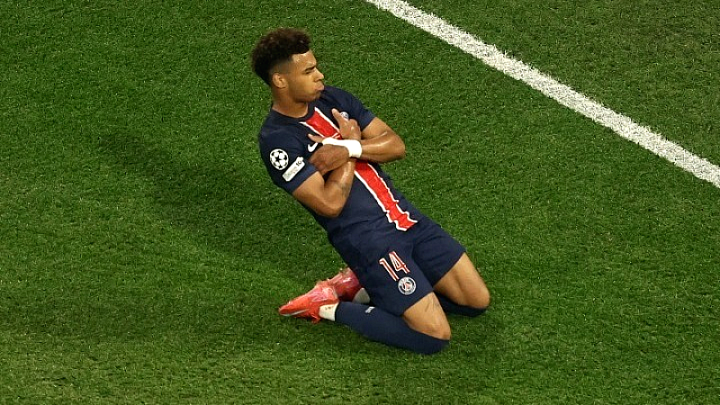 «Golden Boy 2025»: Ο Ντεζιρέ Ντουέ αναδείχθηκε νικητής