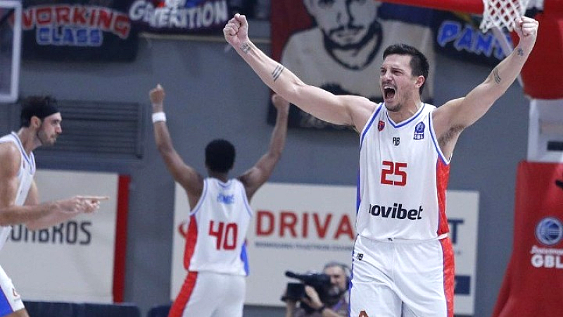 Γόντικας: «Η πίστη μας στην νίκη ήταν αδιαμφισβήτητη»