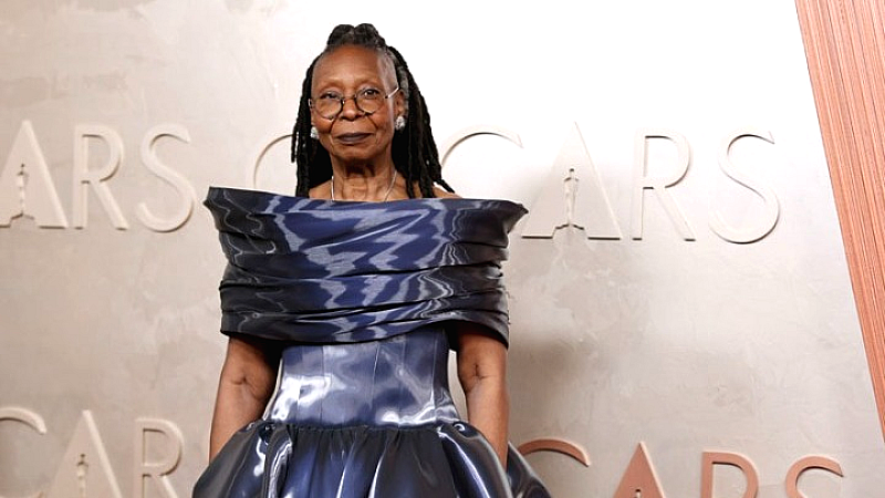 Γούπι Γκόλντμπεργκ: Η ισχυρή φωνή της κωμωδίας