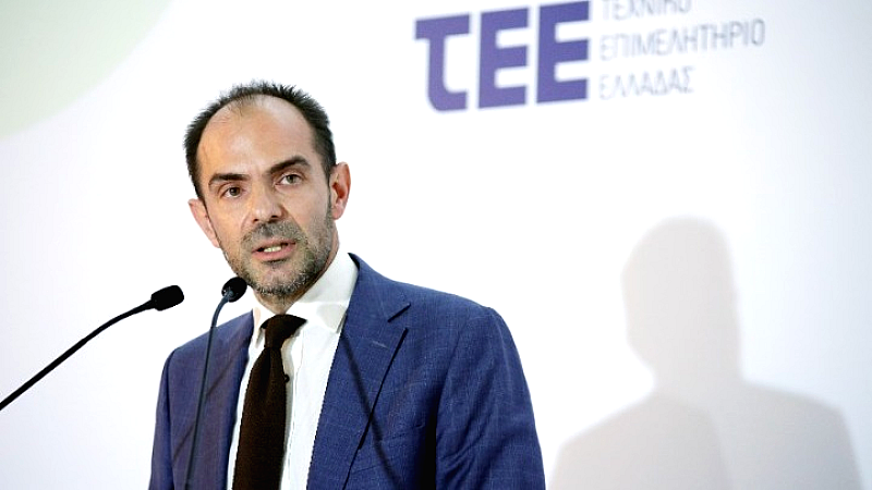 Green Deal Greece 2025: Στρατηγικές προτάσεις του ΠΑΣΟΚ για την αναβάθμιση της χώρας