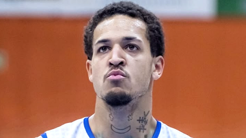 Διακοπή συμβολαίου για τον Τζέρικολ Χέλεμς μετά από επεισόδιο με οπαδό της ΖΤΕ ΚΚ