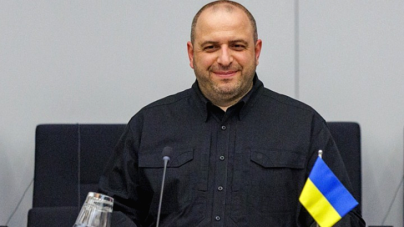 Ουκρανία: Συνεχιζόμενες τεχνικές εργασίες για τις αμερικανικές προτάσεις τερματισμού του πολέμου