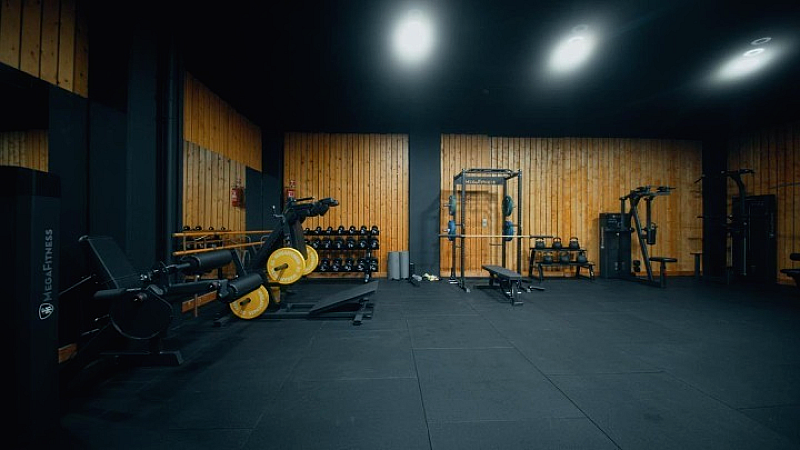 Νέα εποχή για το ΟΑΚΑ: Σύγχρονος χώρος προπόνησης για τις εθνικές ομάδες