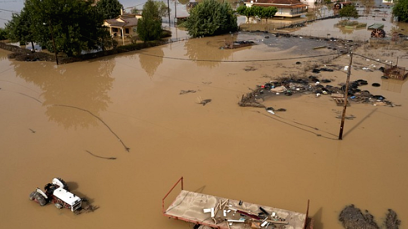 Η σωματική δραστηριότητα ως άμυνα απέναντι στις ψυχολογικές συνέπειες της κλιματικής κρίσης