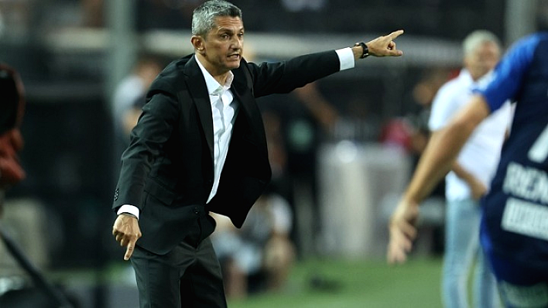 Σημαντική στιγμή για τον Λουτσέσκου με την 200ή νίκη